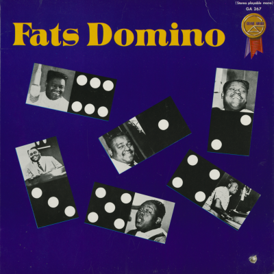 Fats Domino