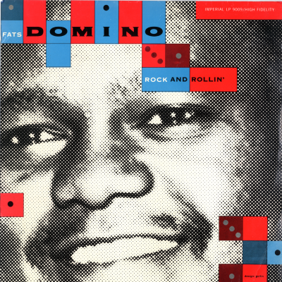 Fats Domino Rock And Rollin'
