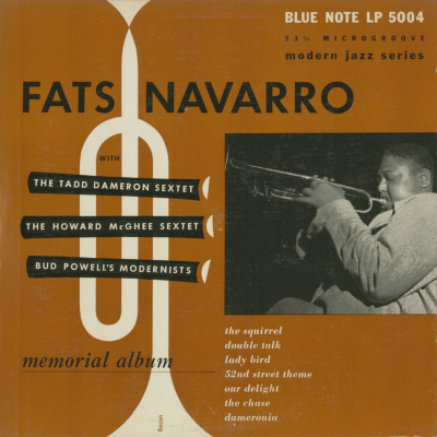 Fats Navarro Memorial Album
