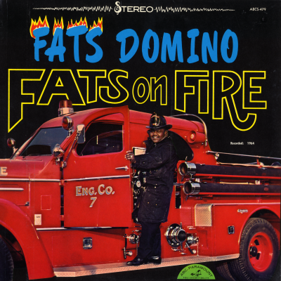 Fats On Fire