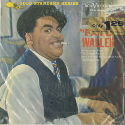 Fats Waller (1957)