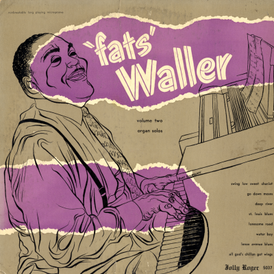 Fats Waller