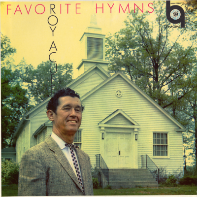 Favorite Hymns