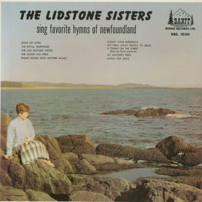 The Lidstone Sisters Sing Favorite Hymns Of Newfoundland