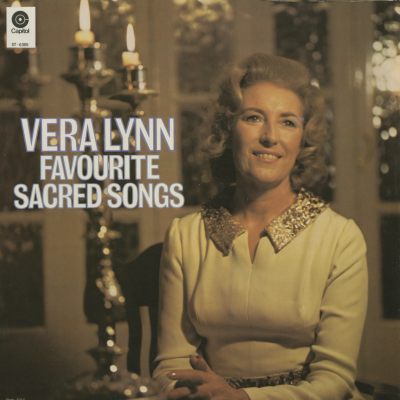 Favorite Sacred Songs