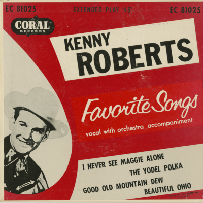 Favorite Songs (1953)