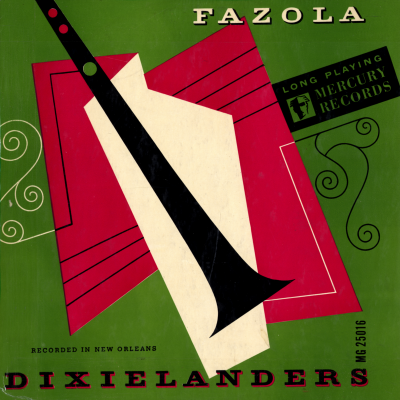 Fazola Dixielanders