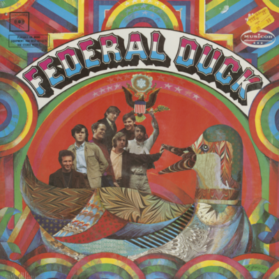 Federal Duck (1968)