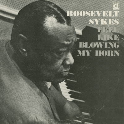 Feel Like Blowing My Horn (1973)