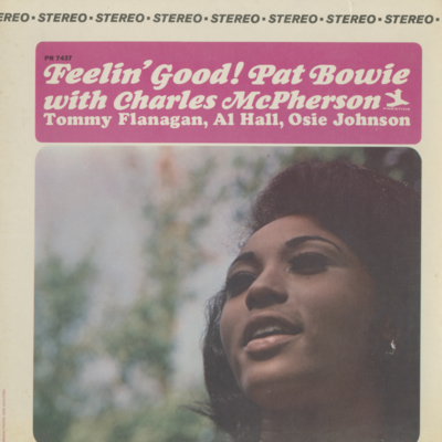 Feelin' Good (1967)