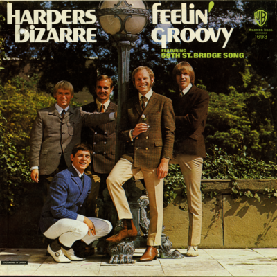 Feelin' Groovy (1967)