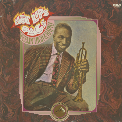 Feelin' High And Happy