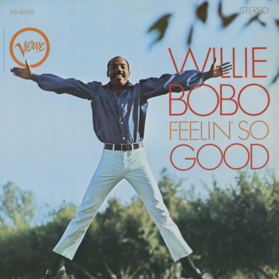 Feelin' So Good (1966)