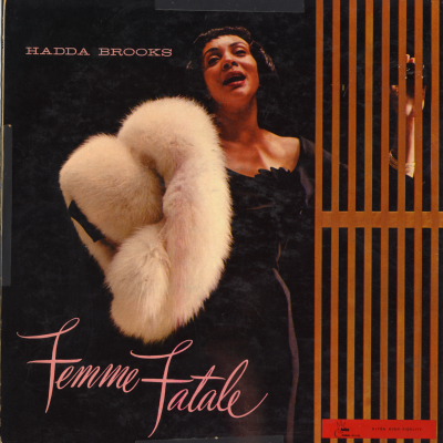 Femme Fatal (1957)