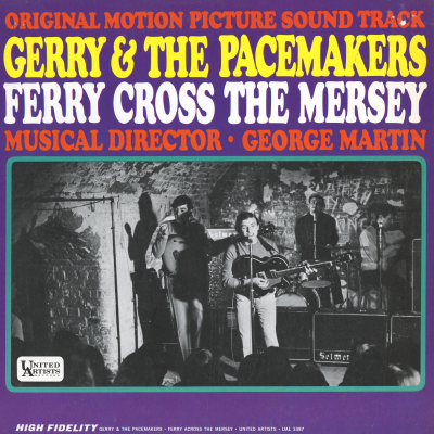 Ferry Across The Mersey (1964)
