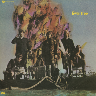 Fever Tree (1968)