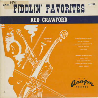 Fiddlin' Favorites