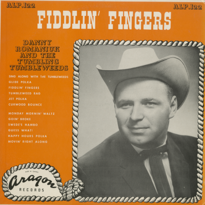 Fiddlin' Fingers