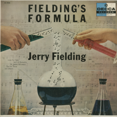 Fielding's Formula