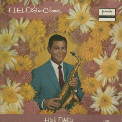 Fields In Clover (1959)