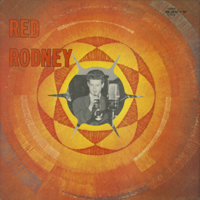 Red Rodney