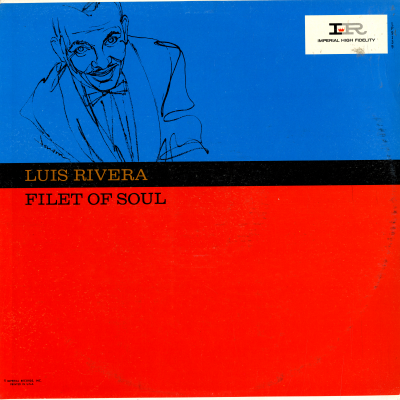 Filet Of Soul
