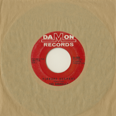 Finder's Keepers / The Picture