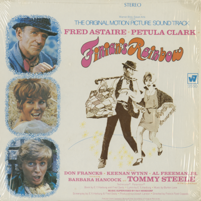 Finian's Rainbow (1971)