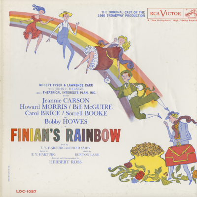 Finian's Rainbow (1960)