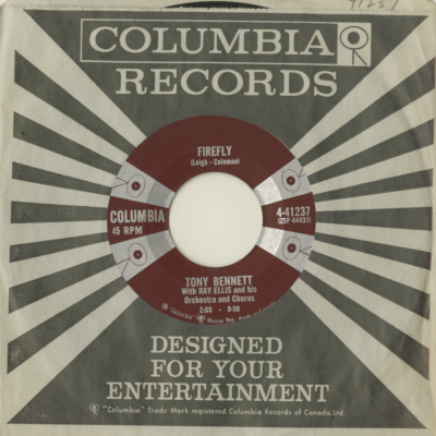 Firefly / The Night That Heaven Fell