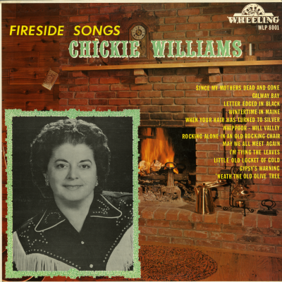 Fireside Songs