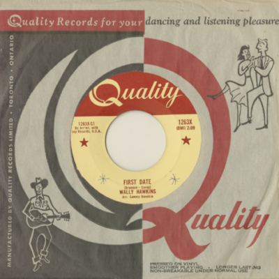 First Date / Hog Tied (1961)