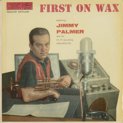 First On Wax (1957)