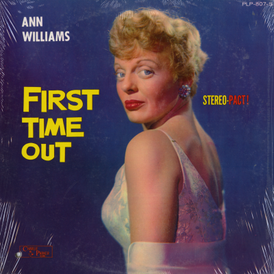 First Time Out (1962)