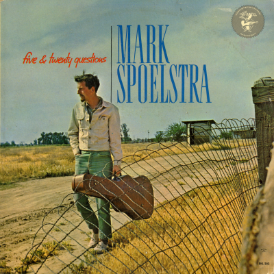 Five And Twenty Questions