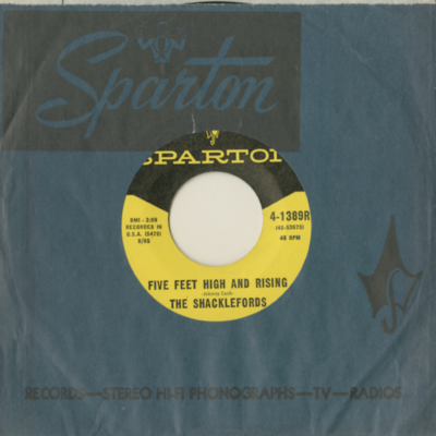 Five Feet High And Rising / One (1965)