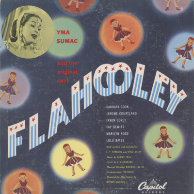 Flahooey (1951)