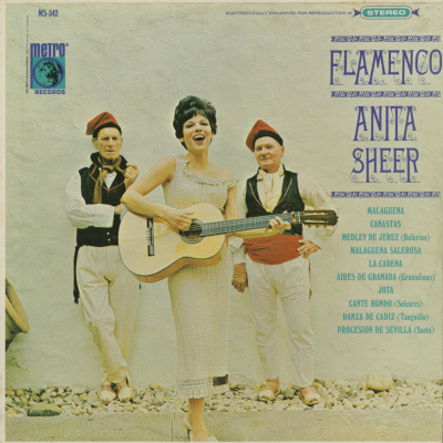 Flamenco (1966)