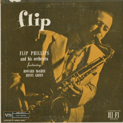 Flip (1957)