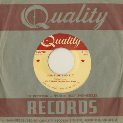 Flip Flop Fly / Ti Gee Lee