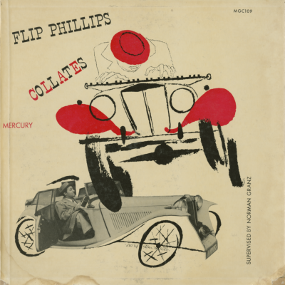 Flip Phillips Collates (1952)