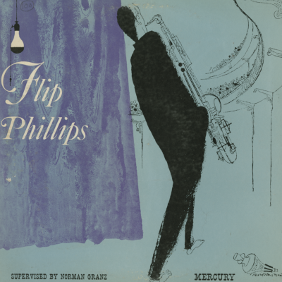 Flip Phillips Quartet (1951)