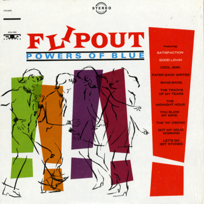 Flipout