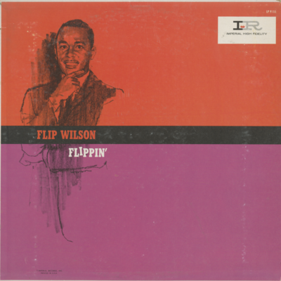 Flippin'