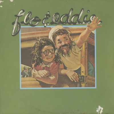 Flo And Eddie (1973)