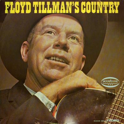 Floyd Tillman's Country
