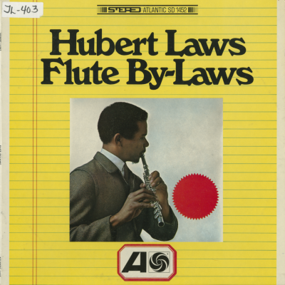 Flute By Laws (1966)
