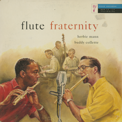 Flute Fraternity