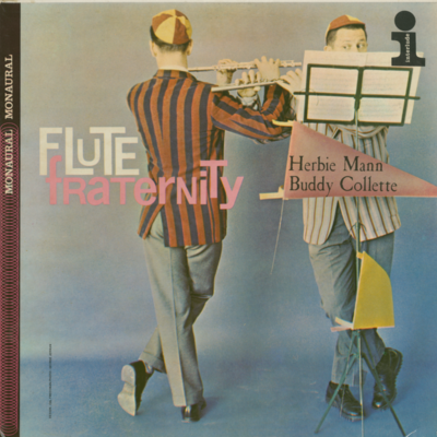 Flute Fraternity