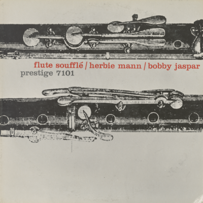 Flute Souffle (1957)